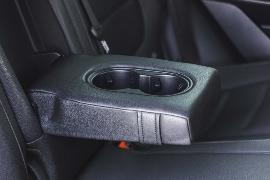 Volkswagen Touareg 2011 фото 26