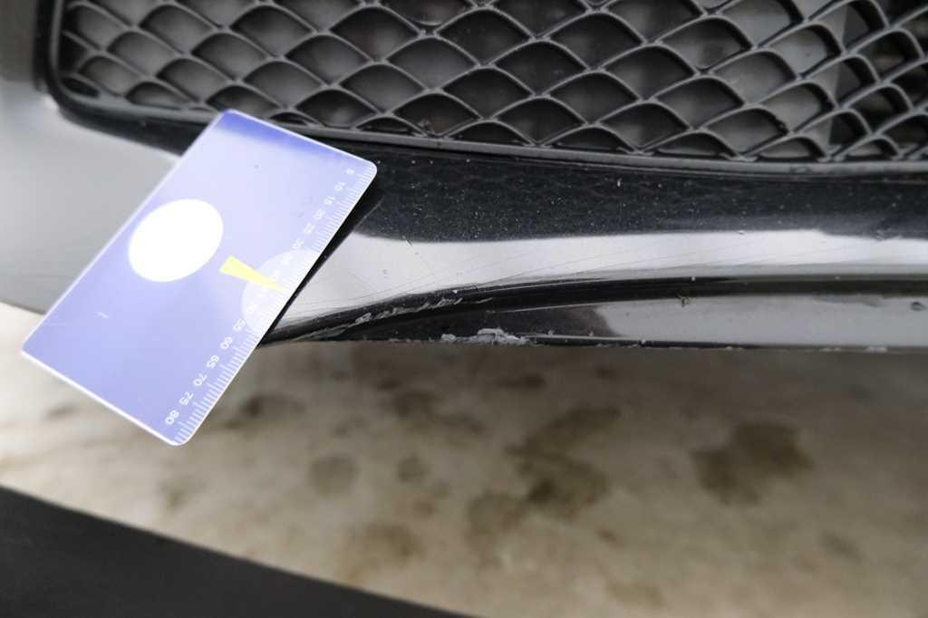 Mercedes-Benz A-Klasse 2017 photo 11