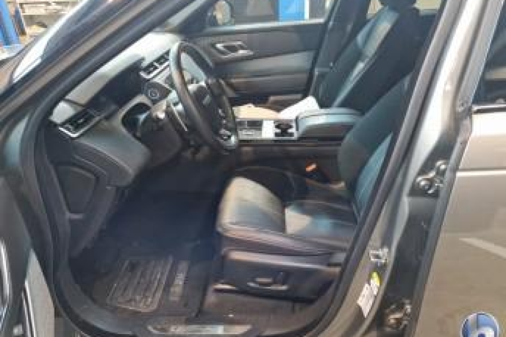 Land Rover Range Rover 2019 фото 5