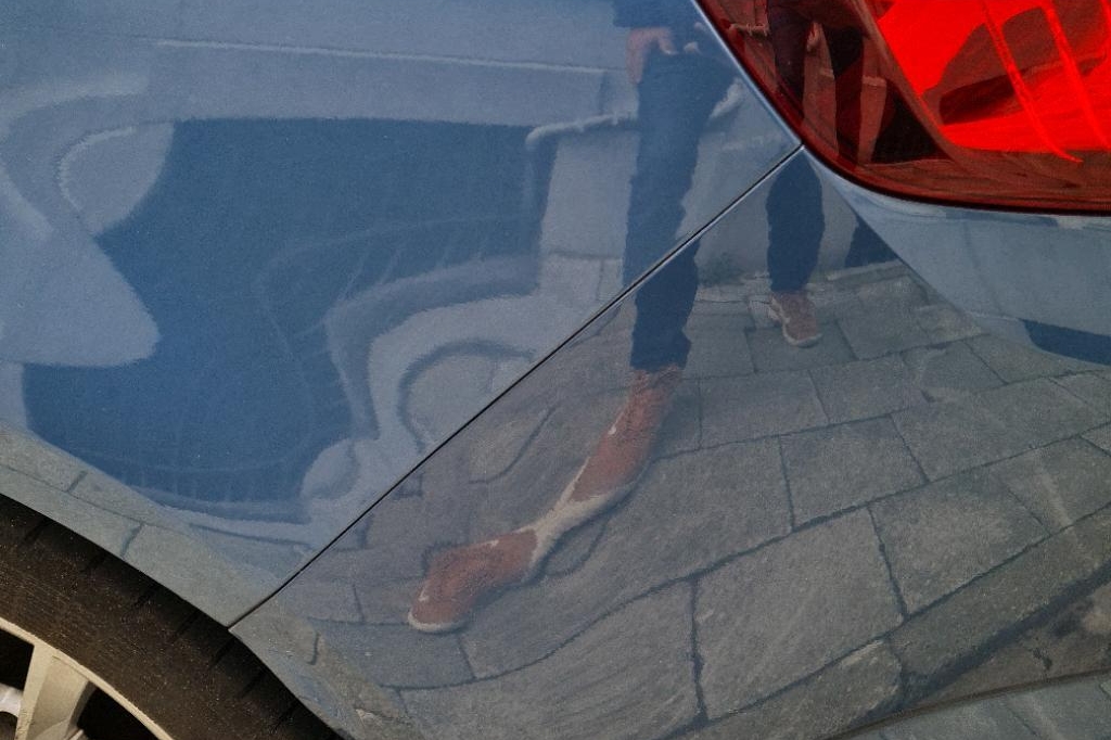 Renault Megane Grandtour 2017 фото 21