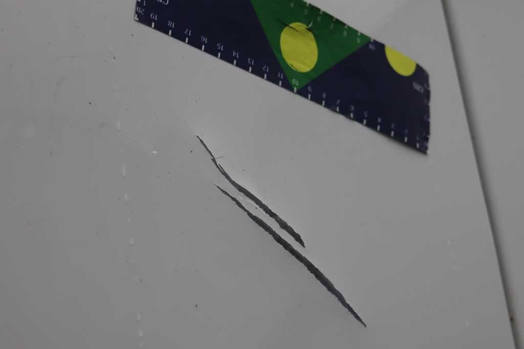 Renault Trafic 2016 photo 23