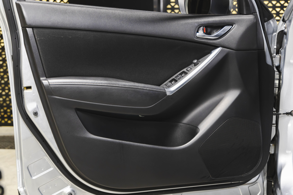 Mazda CX-5 2015 photo 13