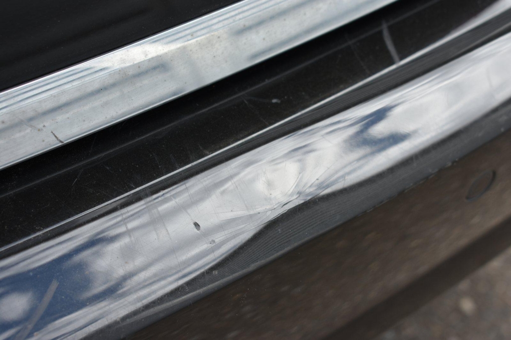 Audi A6 Avant 2016 photo 26