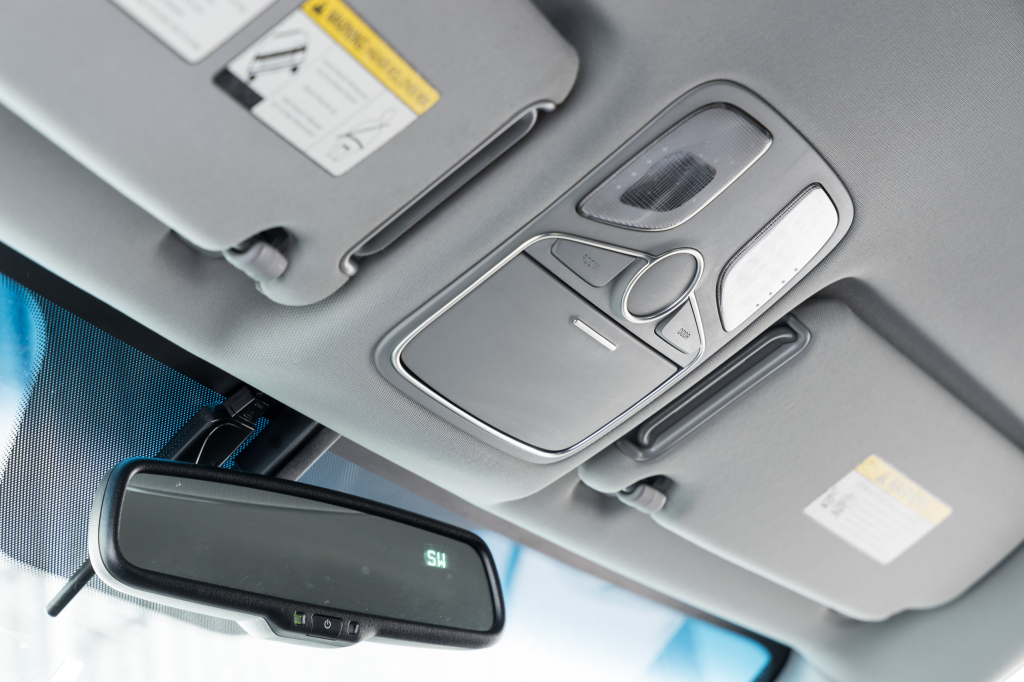 Kia Sorento LX 2013 фото 18