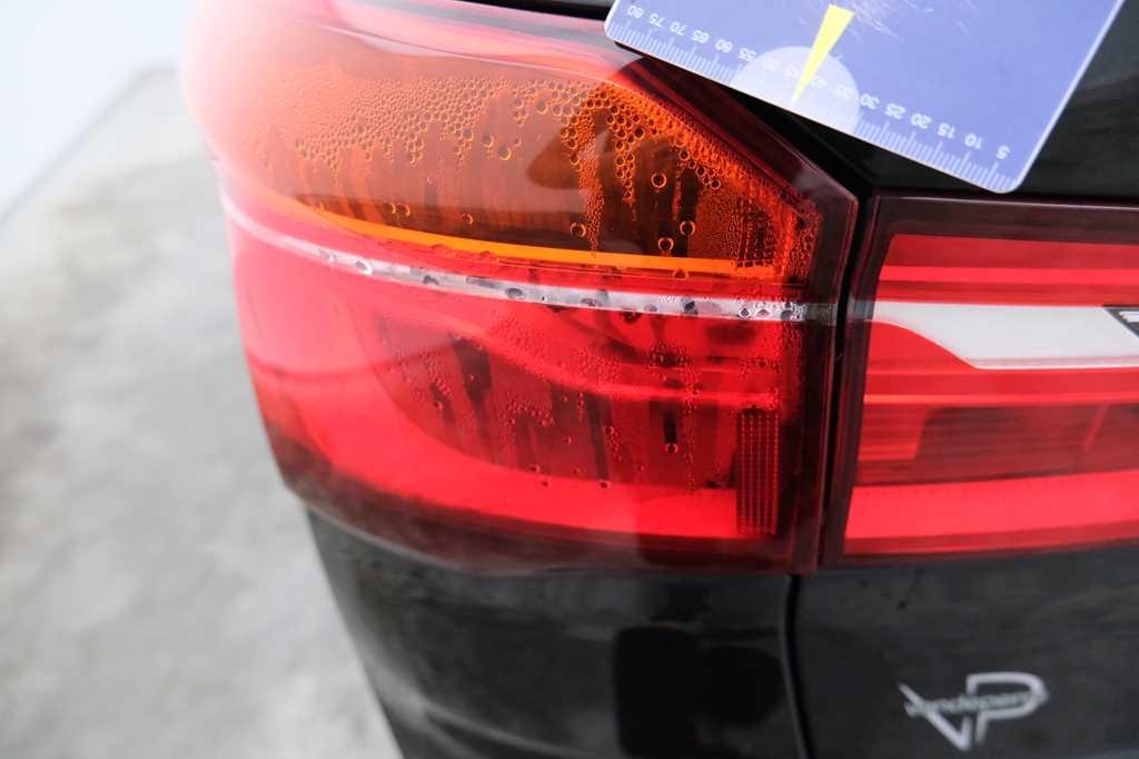 BMW X1 2017 фото 18