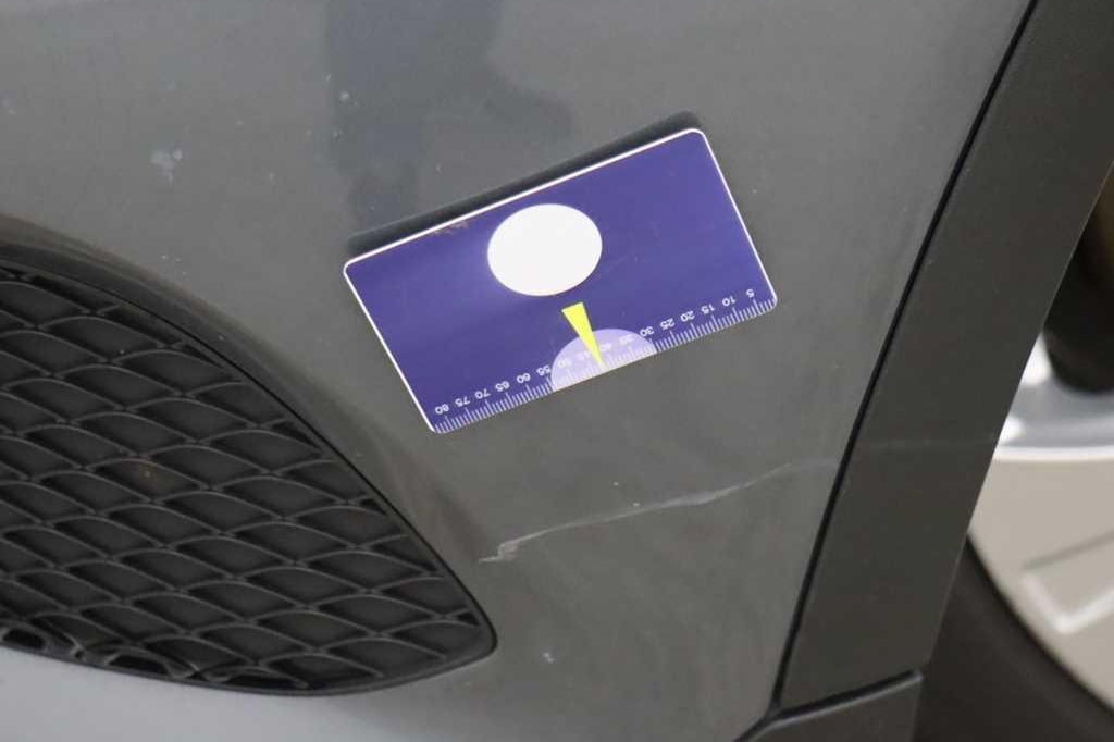 Mercedes-Benz GLC 2017 фото 43