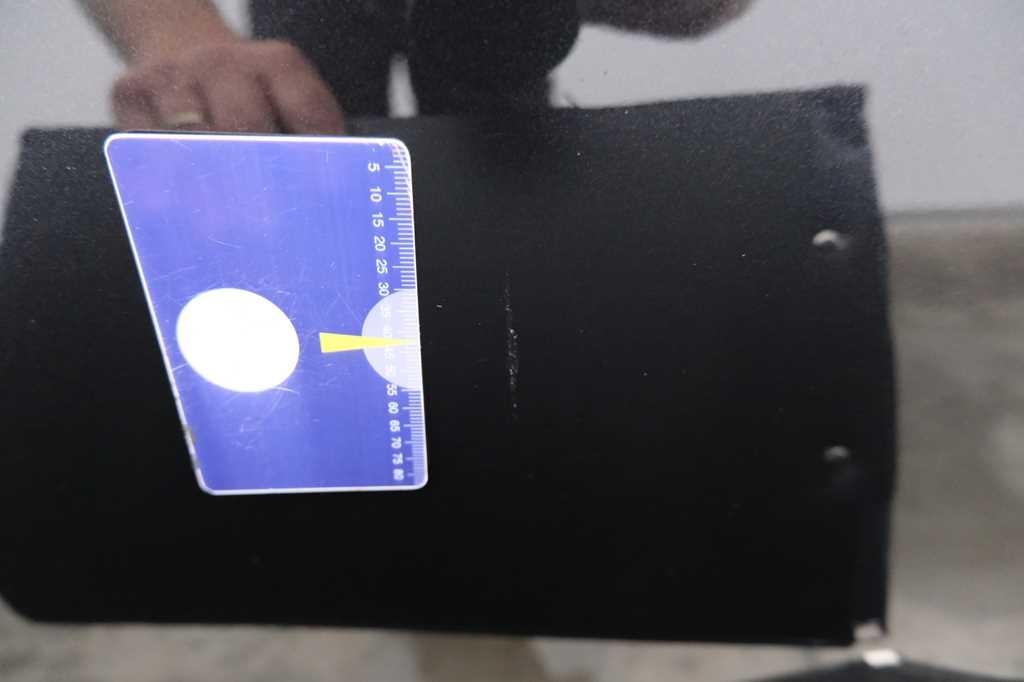 Skoda Superb 2016 фото 25