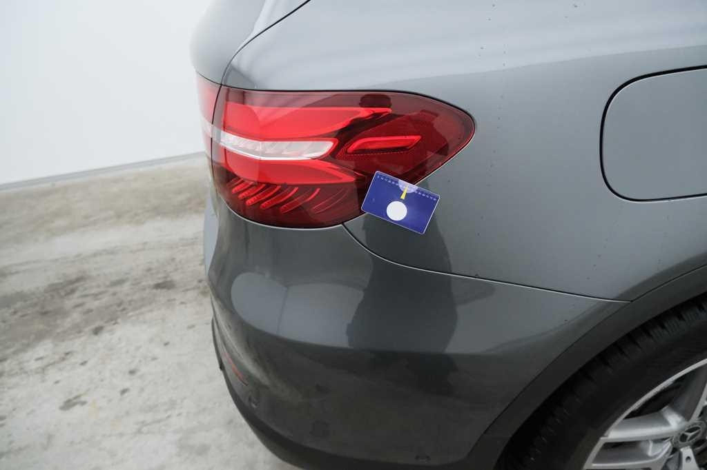 Mercedes-AMG GLC 2017 photo 45