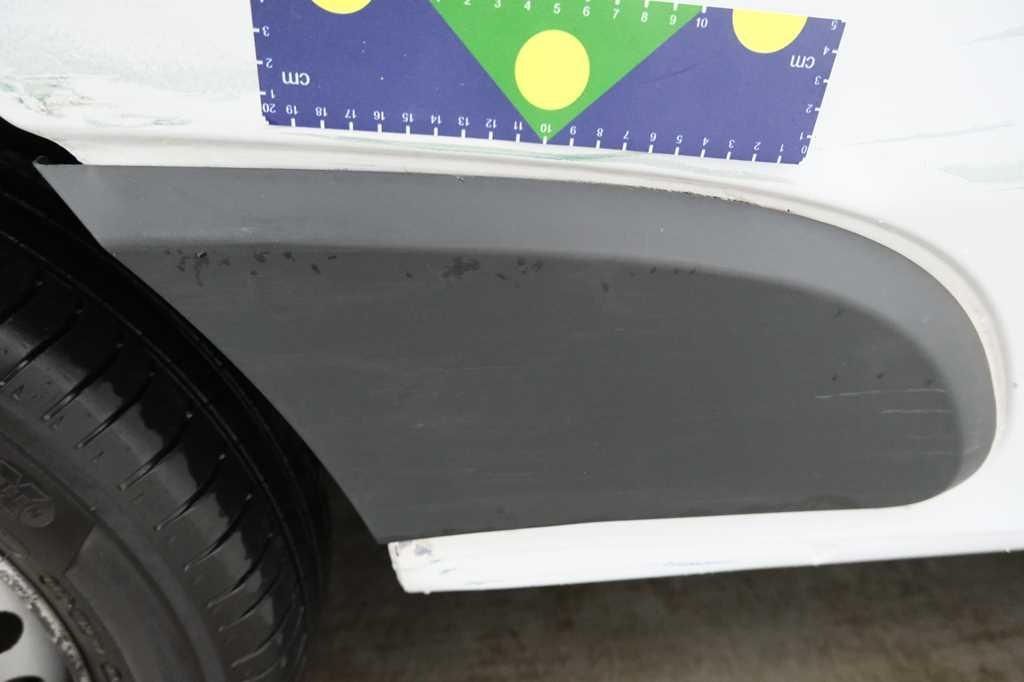 Renault Kangoo Express 2016 photo 30