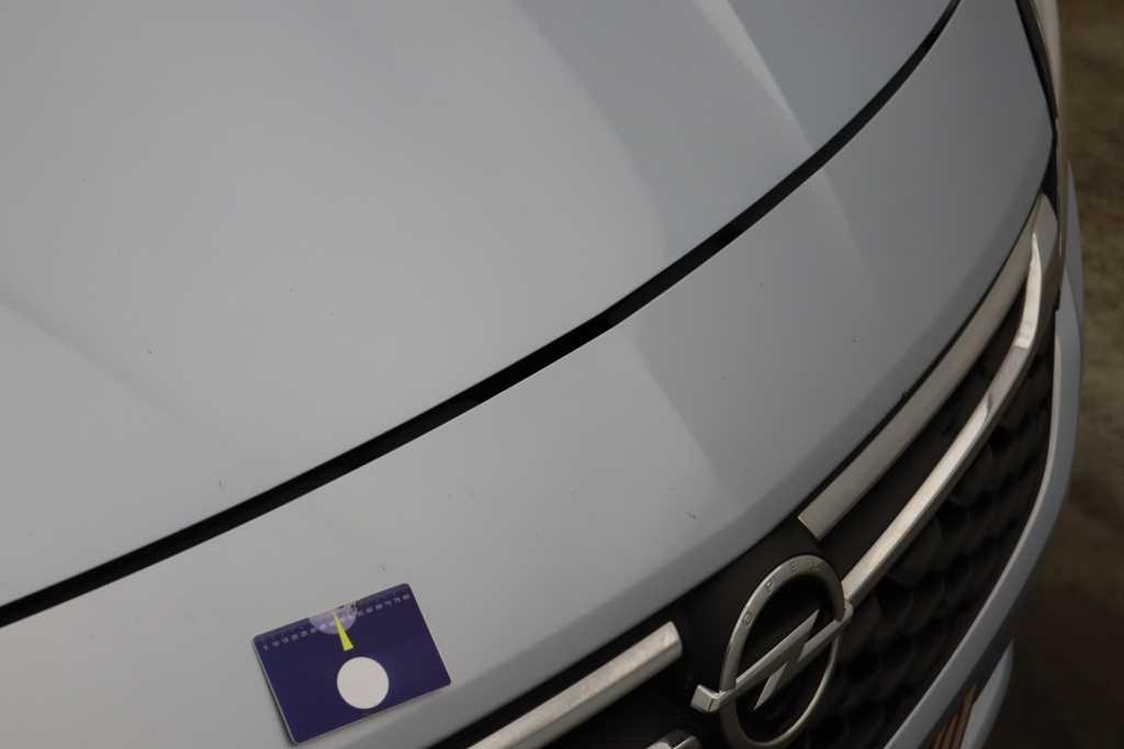 Opel Astra Sports Tourer 2016 photo 32