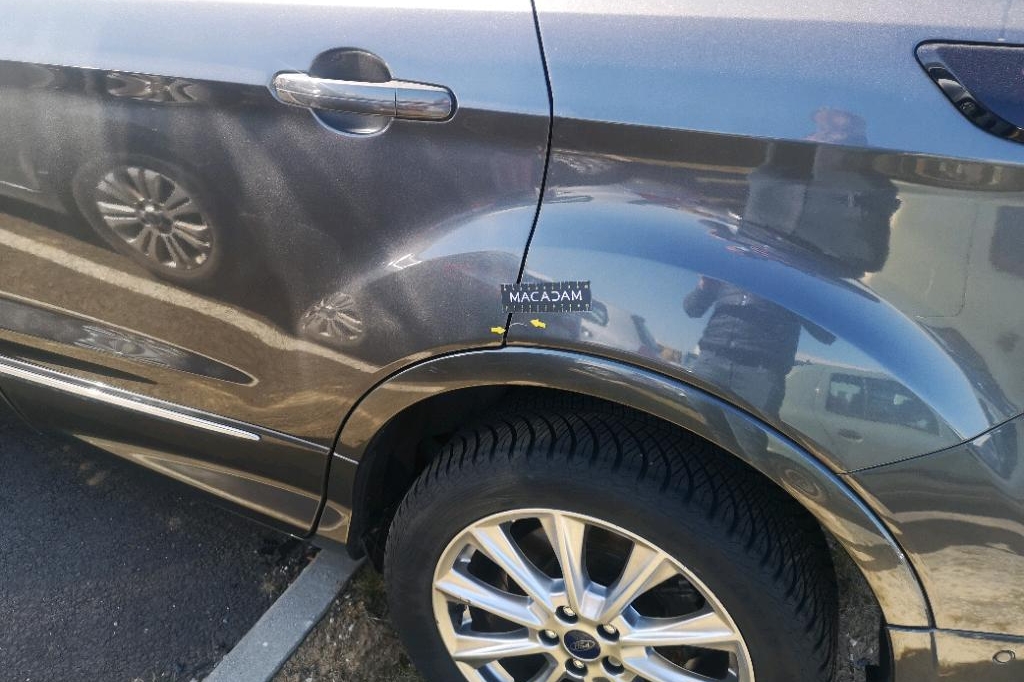 Ford Kuga 2019 фото 20