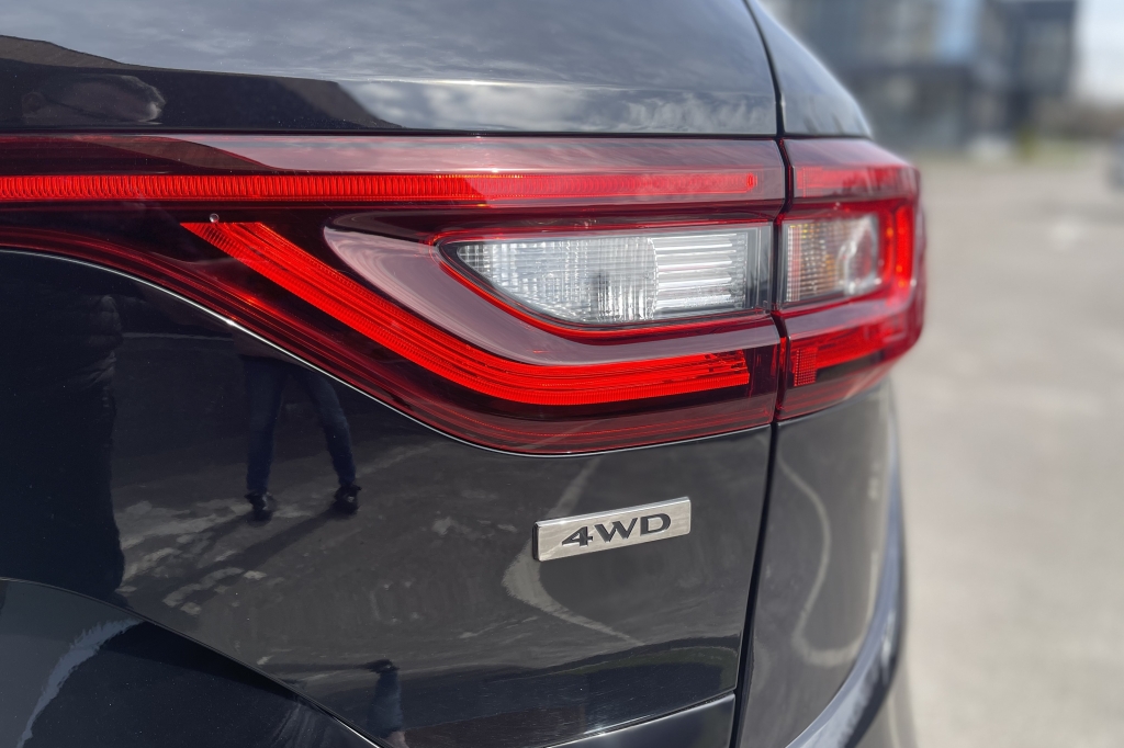 Mercedes-Benz GLC 250 4MATIC 2016 photo 8