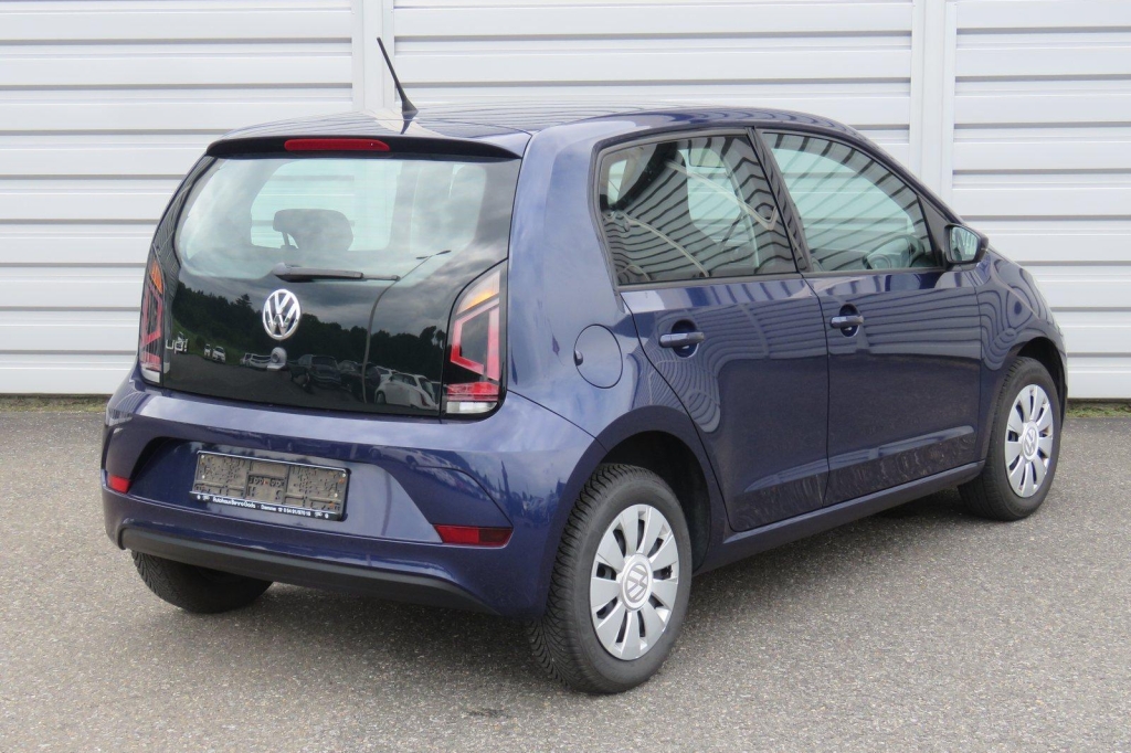 Volkswagen Up 2017 photo 3