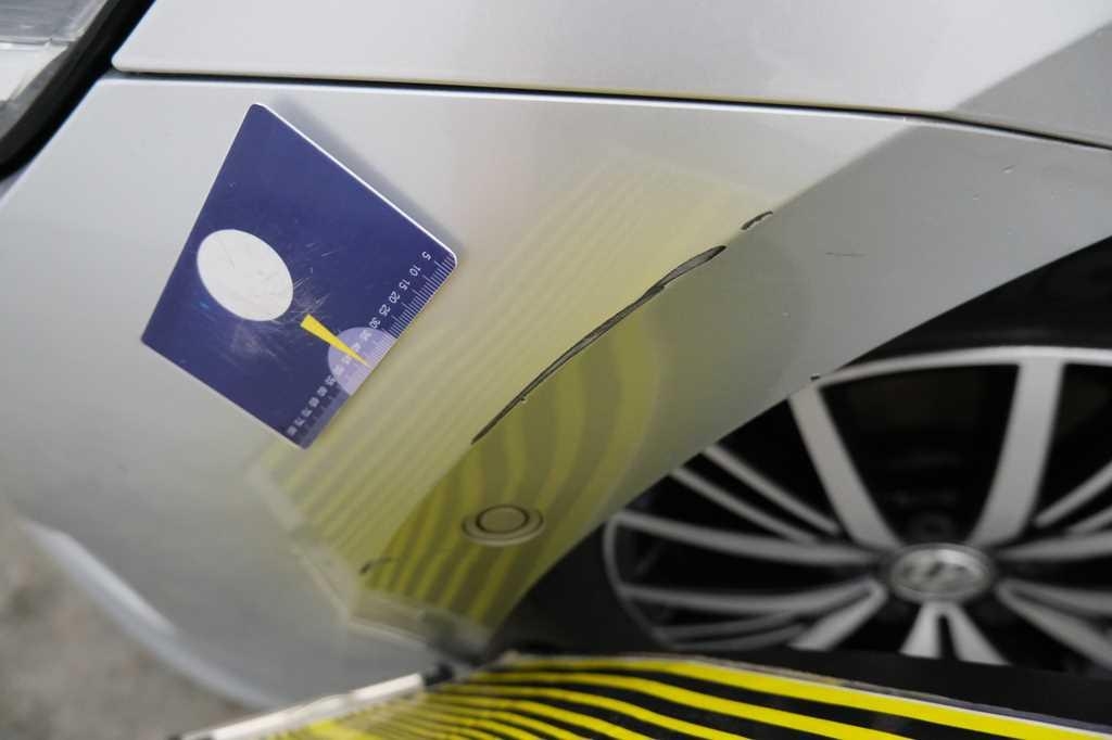 Volkswagen Golf Sportsvan 2017 photo 87