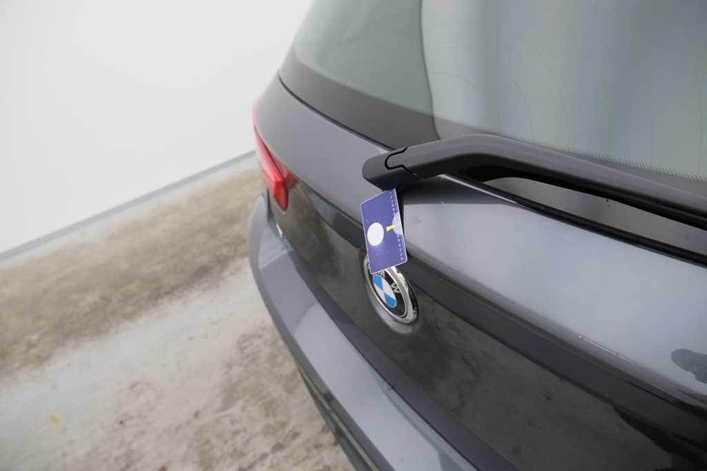 BMW 1er 2019 фото 16