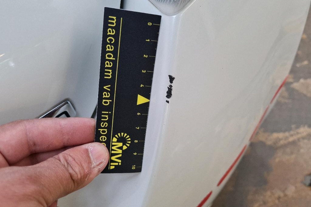 Nissan Leaf 2016 photo 19