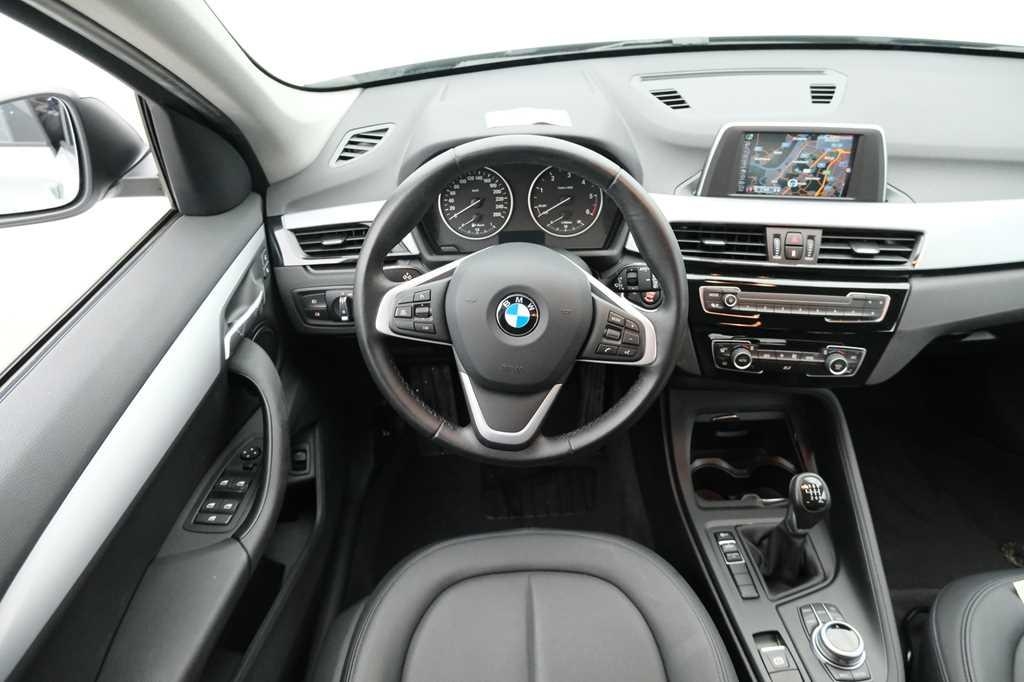 BMW X1 2017 photo 5