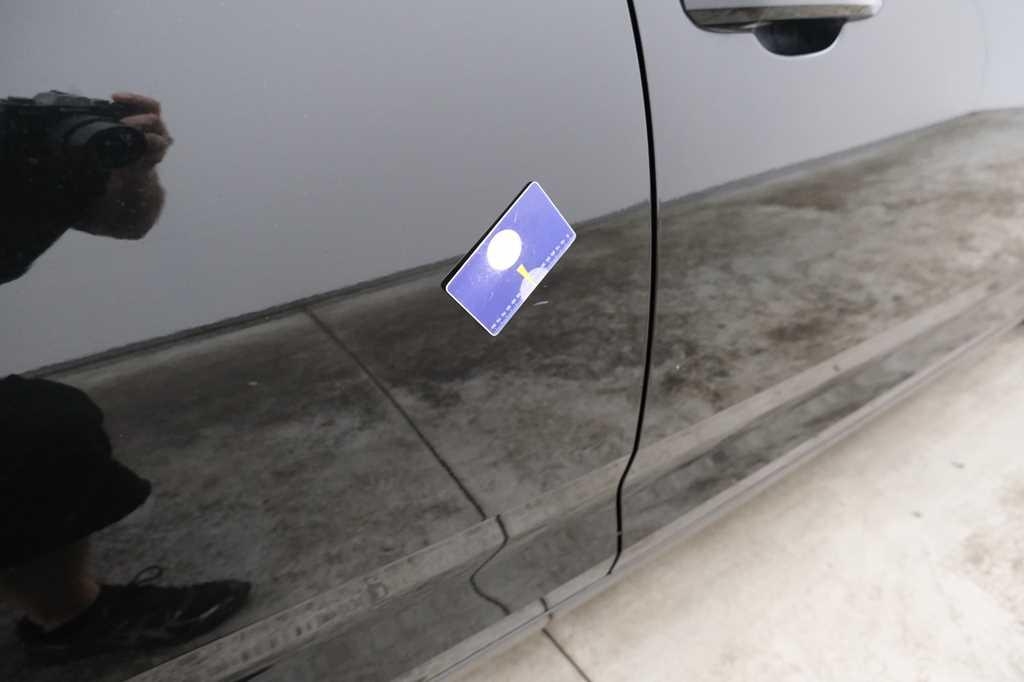 Audi A4 Avant 2016 фото 66