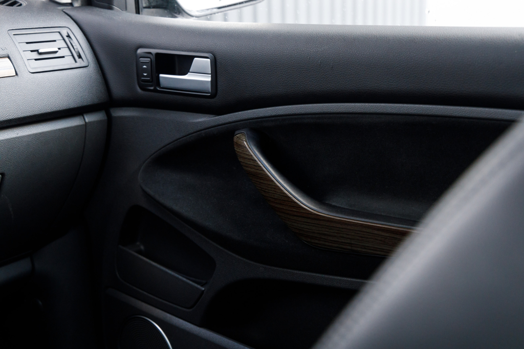 Ford C-Max Ghia фото 19