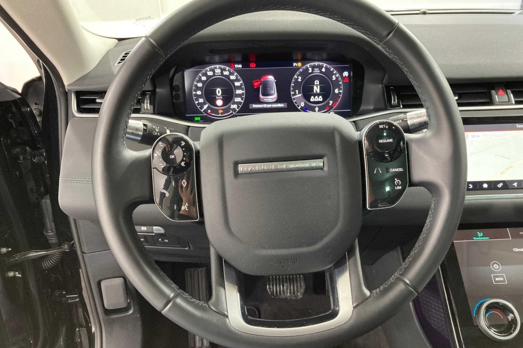 Land Rover Range Rover 2019 photo 3