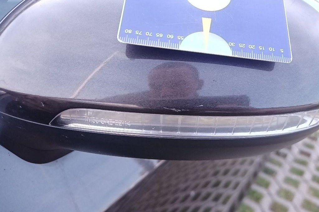 Volkswagen Passat Variant 2017 фото 30