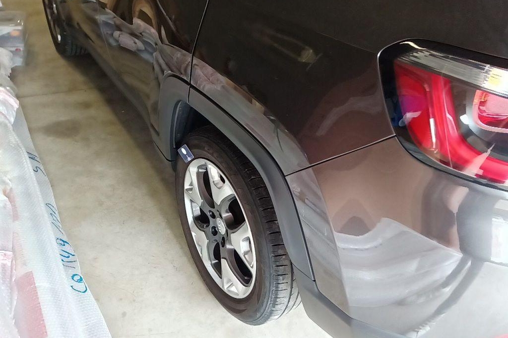 Jeep Compass 2018 photo 13