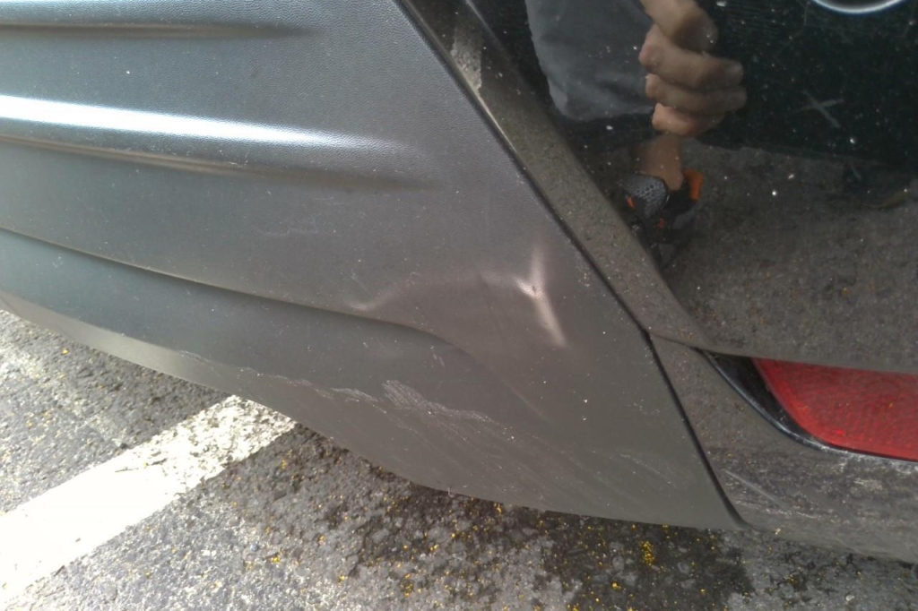 Renault Clio 2019 фото 13