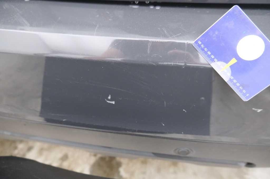 MINI Cooper Countryman 2017 фото 17