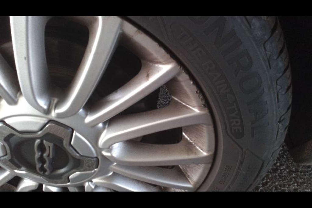 Fiat 500X 2020 фото 6