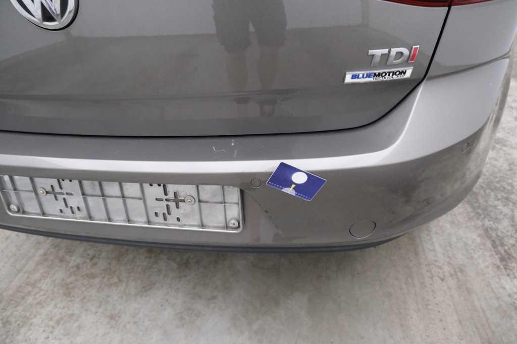 Volkswagen Golf 2016 photo 44