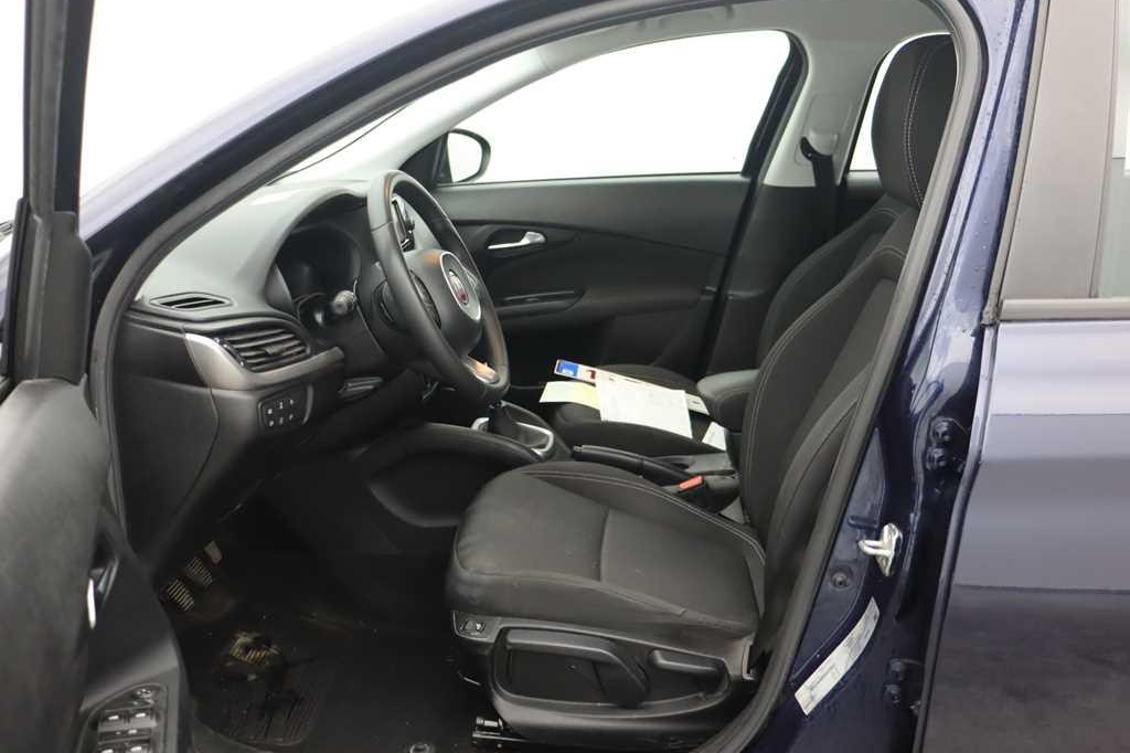 Fiat Tipo 2018 фото 7