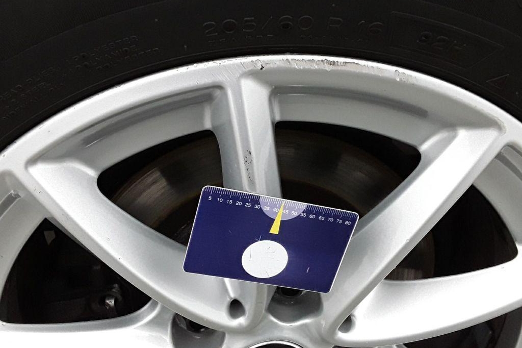 BMW 2er Gran Tourer 2017 photo 17