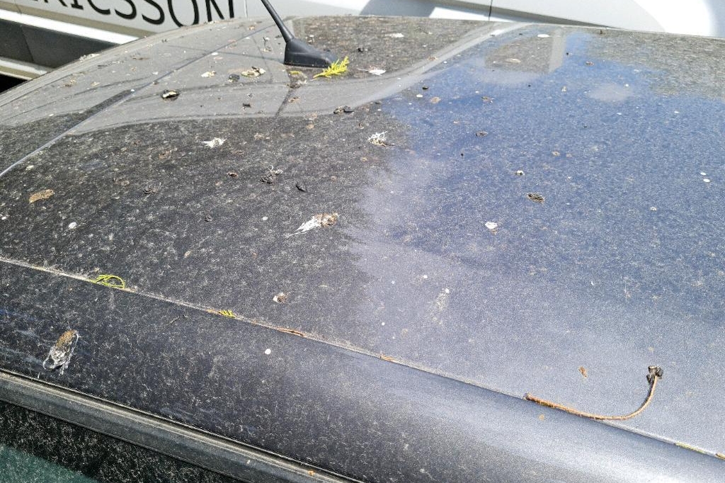 Peugeot 308SW 2016 photo 29