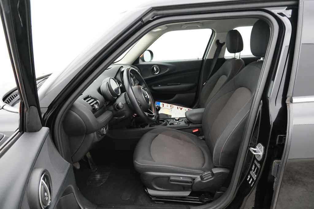 MINI Clubman 2017 фото 6