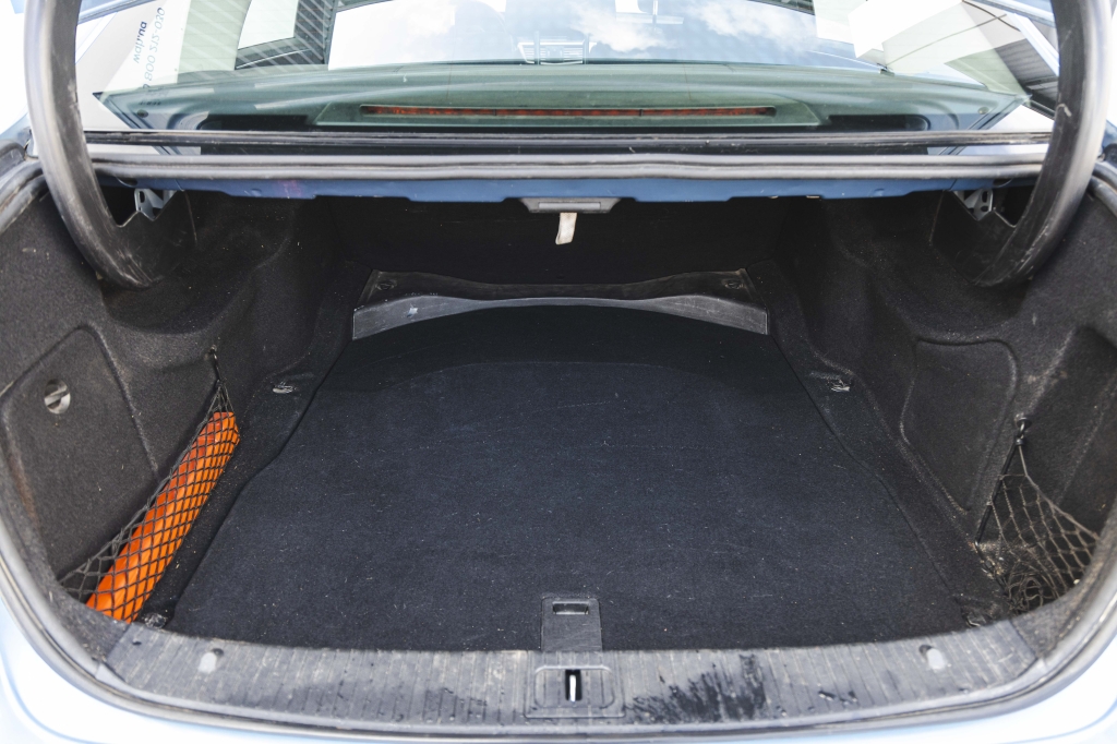 Mercedes-Benz E-Class 2010 photo 37