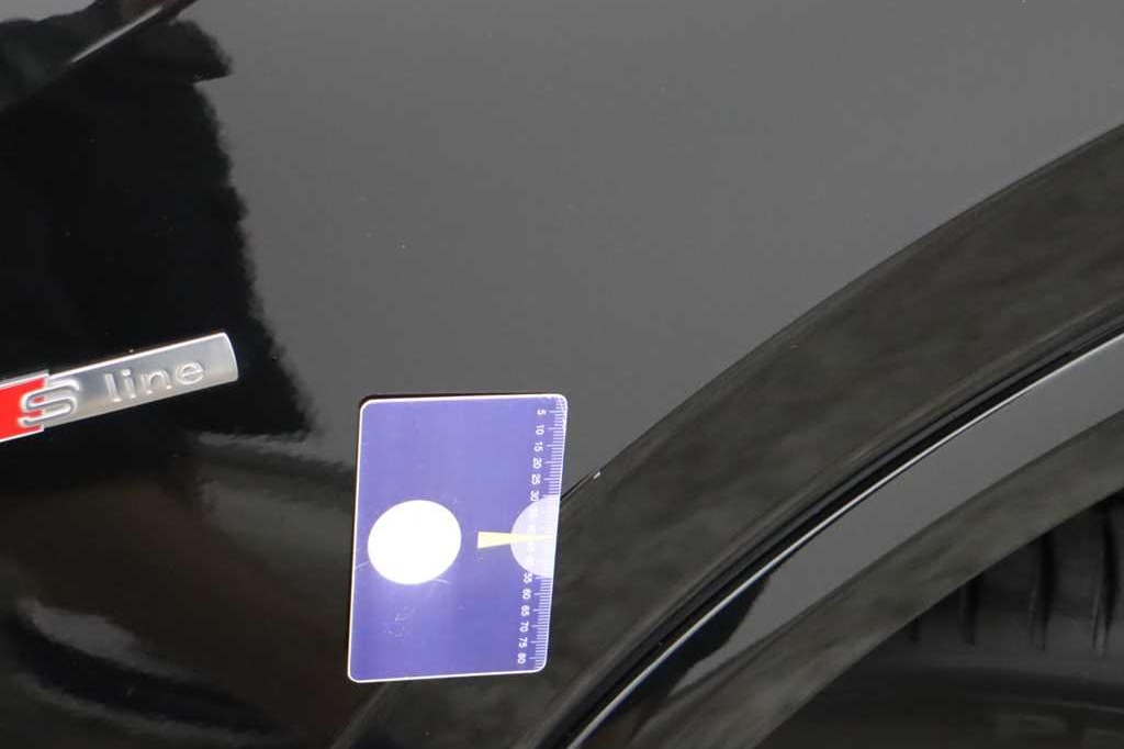 Audi Q2 2017 photo 21