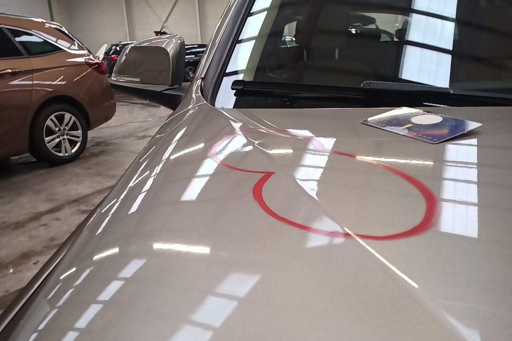 BMW 3er Touring 2016 фото 10