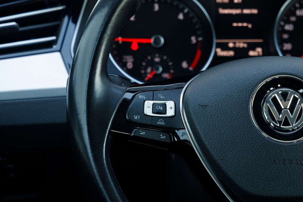 Volkswagen Passat B8 фото 9