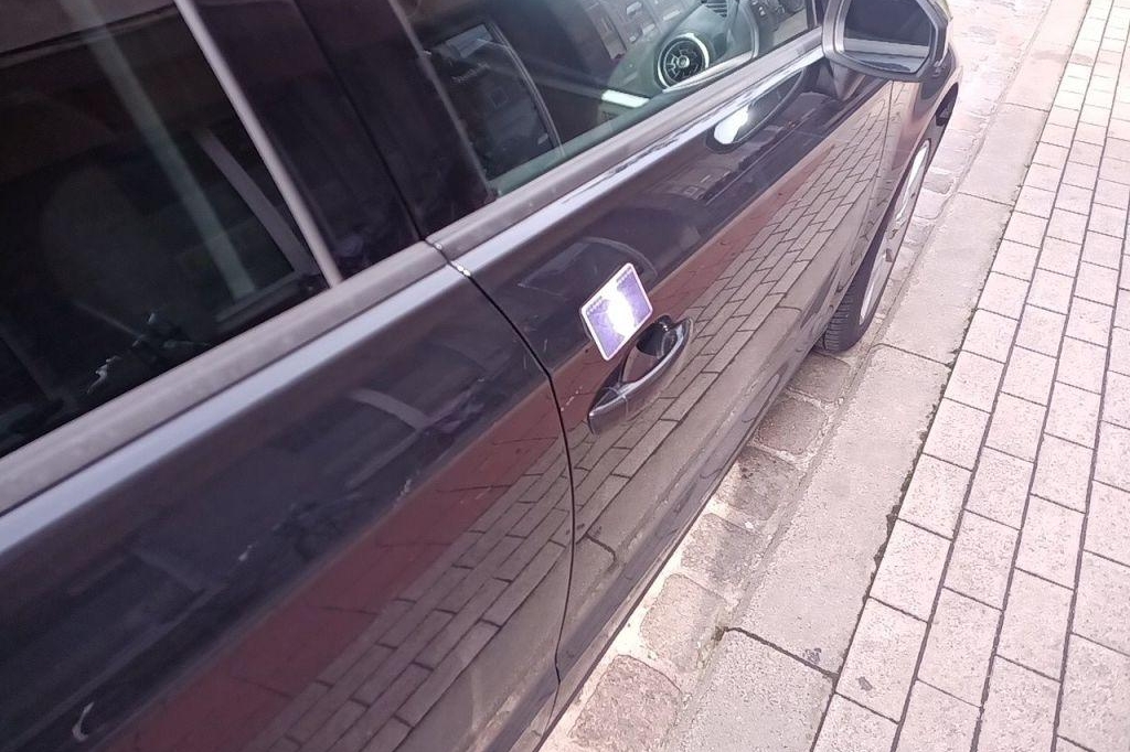 Audi A3 2017 photo 31