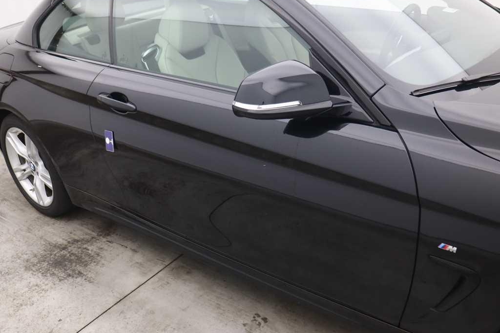 BMW 4er Cabrio 2018 фото 31