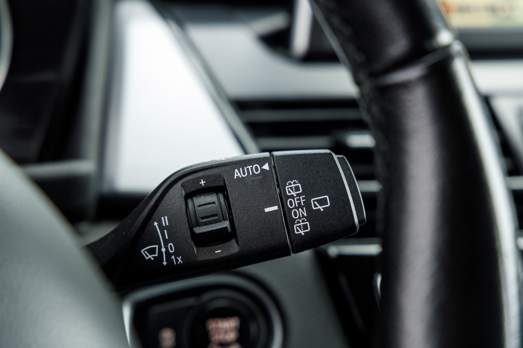 BMW 218 d 2015 photo 17