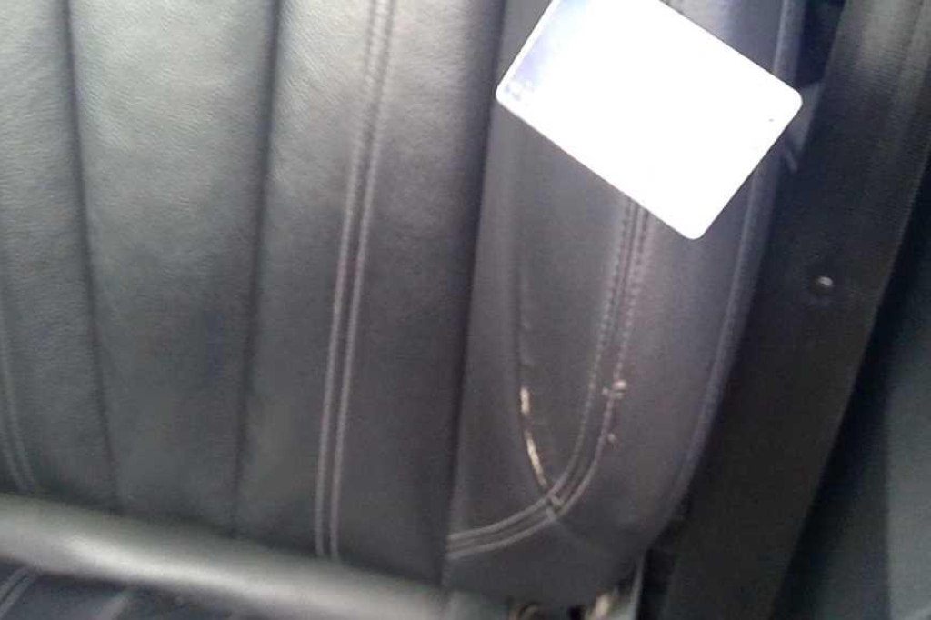 Audi A4 Avant 2016 фото 25