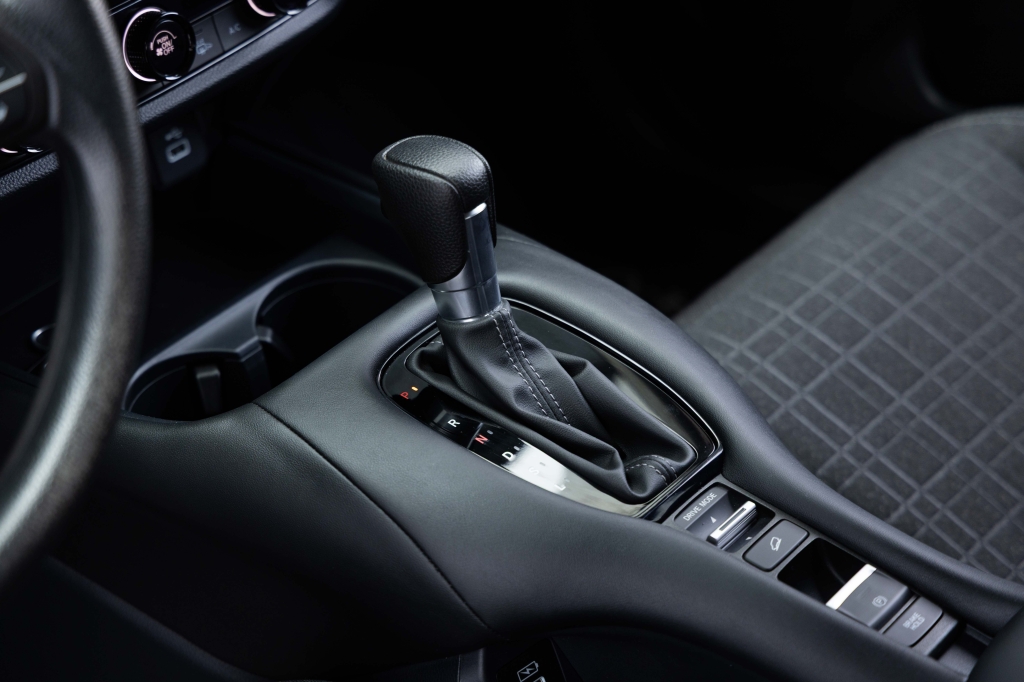 Honda HR-V Lx 2022 photo 23