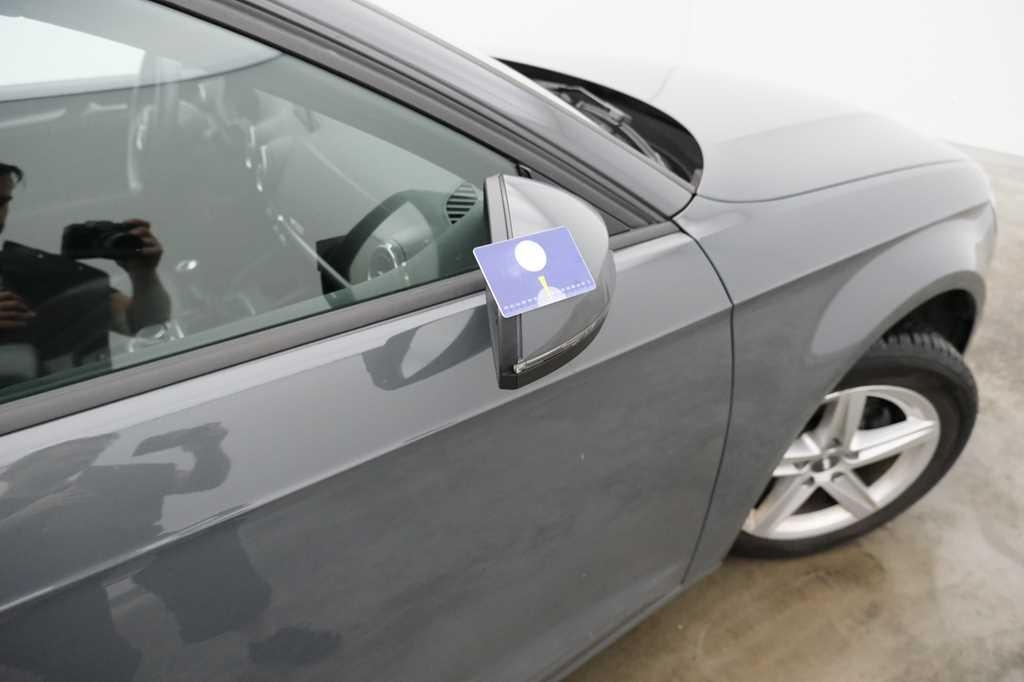 Audi A3 Sportback 2017 photo 53