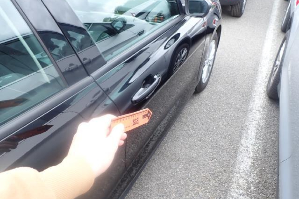 Ford Focus 2019 фото 8