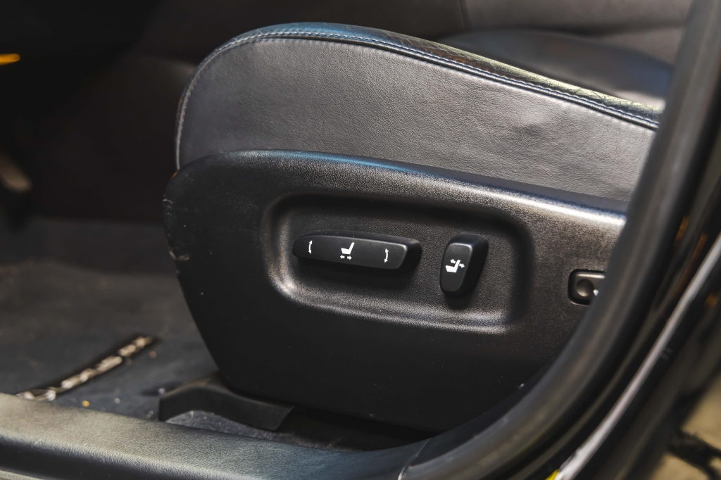 Lexus RX 350 2014 фото 14