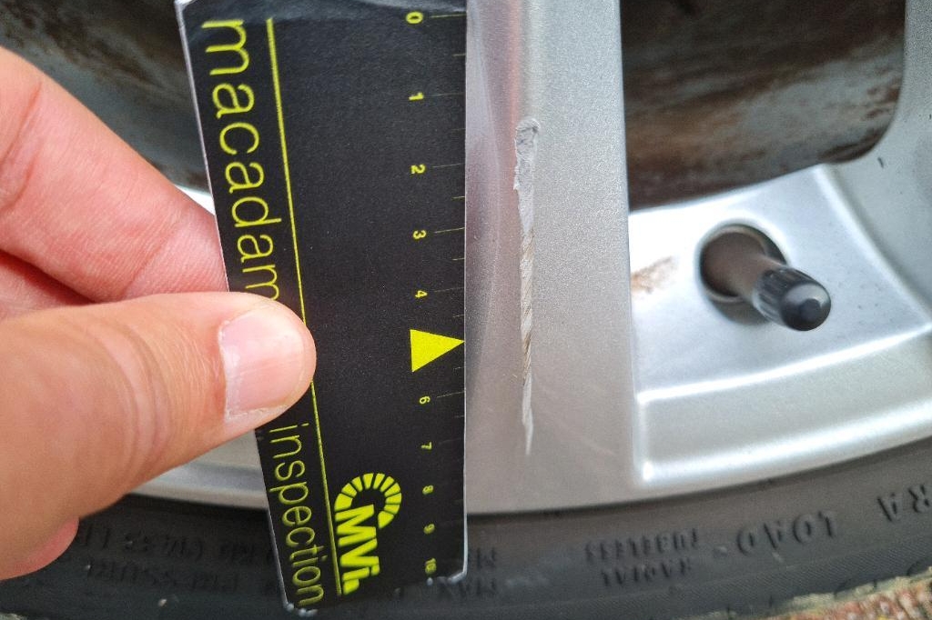 Renault Megane Grandtour 2017 photo 33