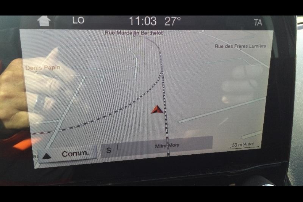 Ford EcoSport 2019 фото 2