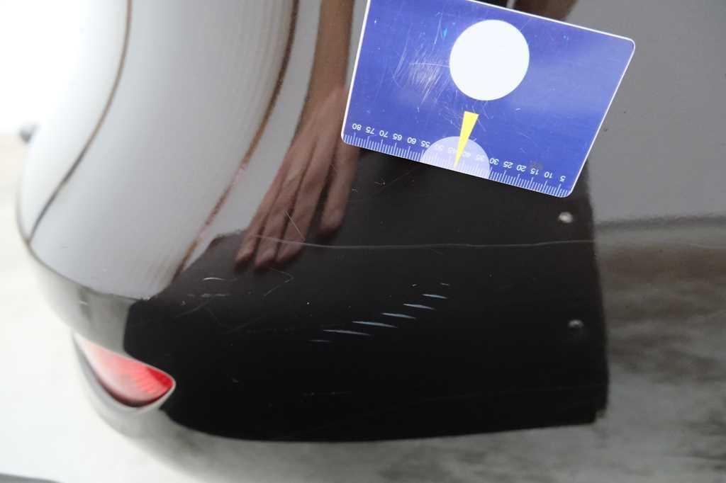 Opel Zafira 2017 фото 33