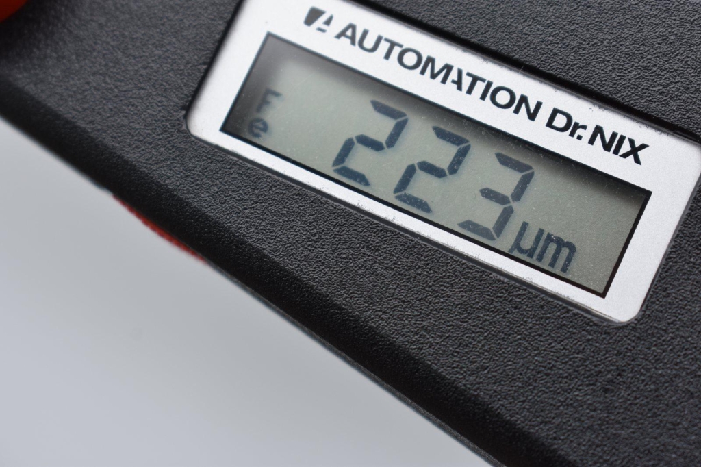 Ford Transit Kasten 2017 фото 27